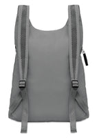 DESTELLO – Foldable reflective sports bag – item picture back