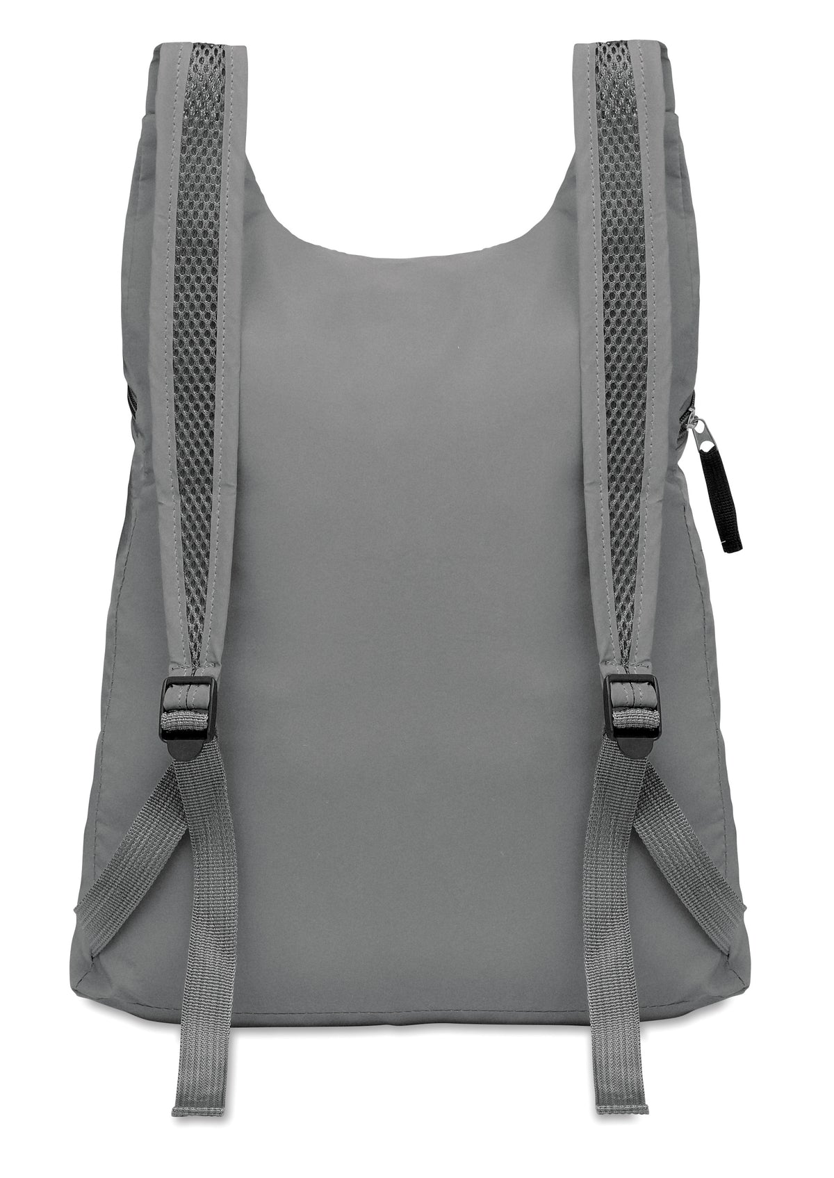 DESTELLO – Foldable reflective sports bag – item picture back