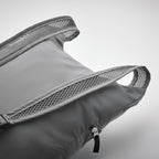 DESTELLO – Foldable reflective sports bag – item detail picture