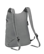 DESTELLO – Foldable reflective sports bag – item picture open