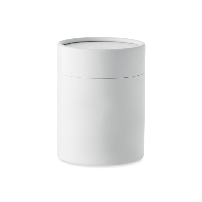 VEIKA – Plant based wax candle 200 gr – item picture box