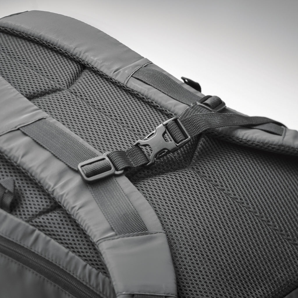 EIGER – Backpack brightening 190T – item picture back