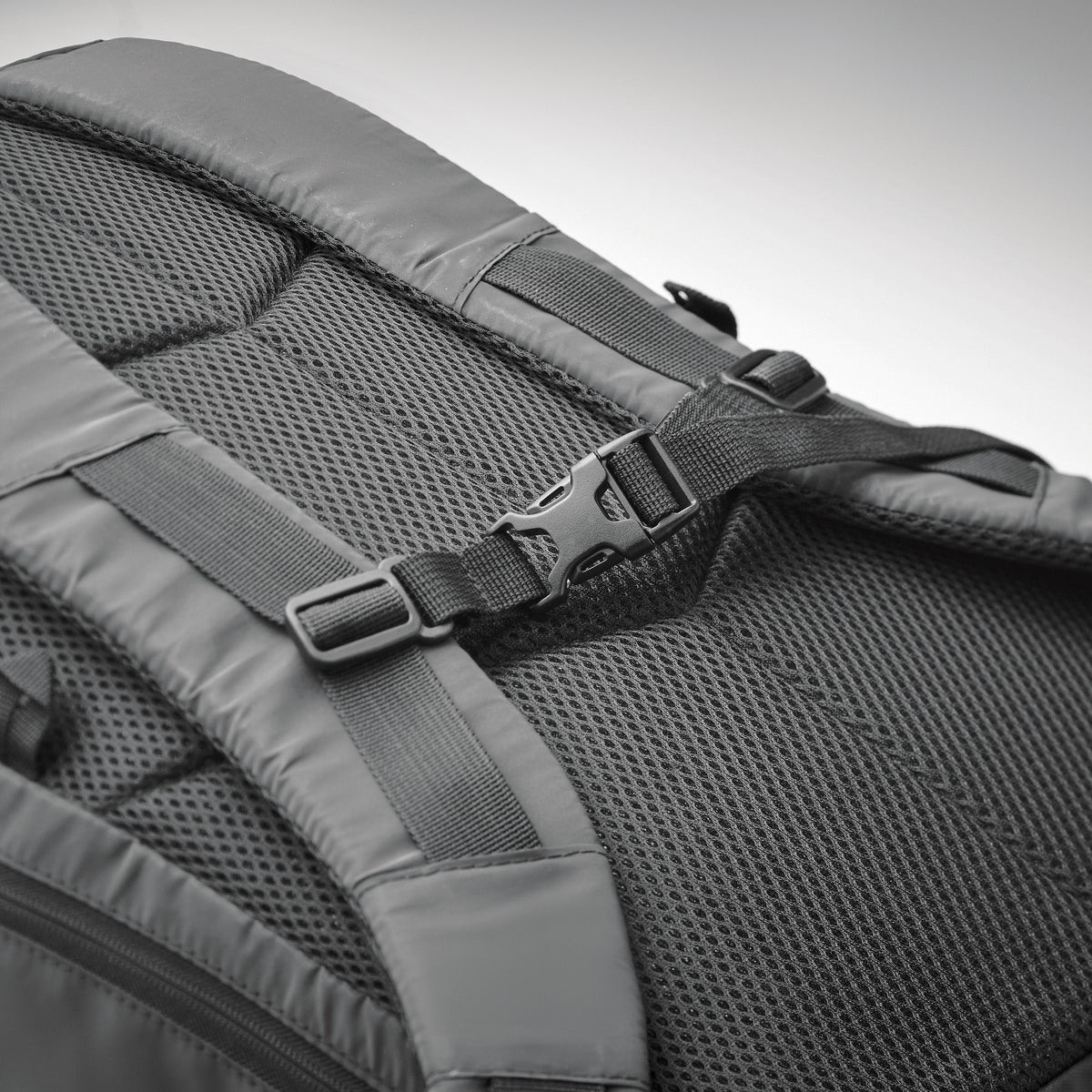 EIGER – Backpack brightening 190T – item picture back