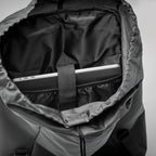 EIGER – Backpack brightening 190T – item picture open