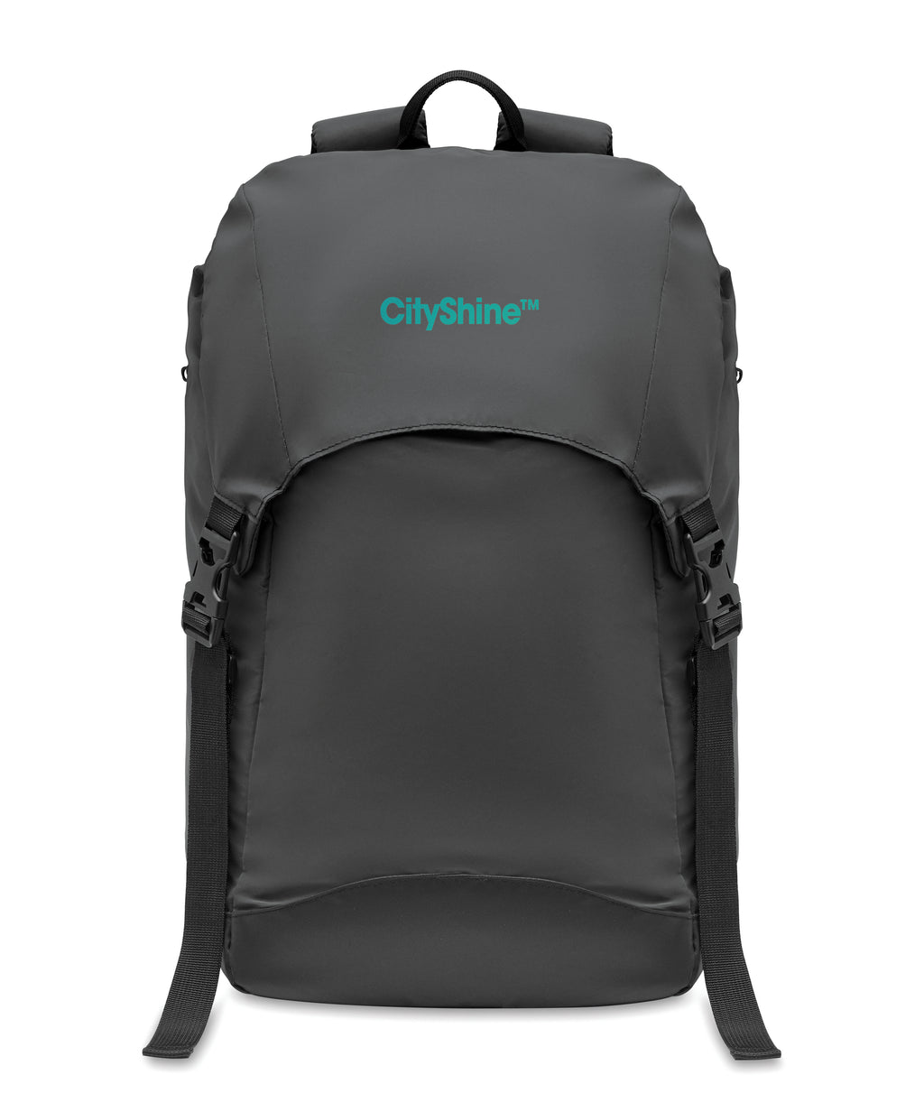 EIGER – Backpack brightening 190T – item picture printed