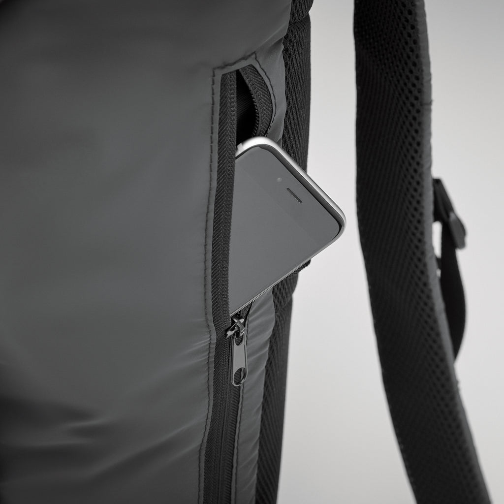 EIGER – Backpack brightening 190T – item picture side