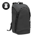 EIGER – Backpack brightening 190T – Black
