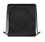 NIGHT – Large drawstring bag 300D RPET – item picture side