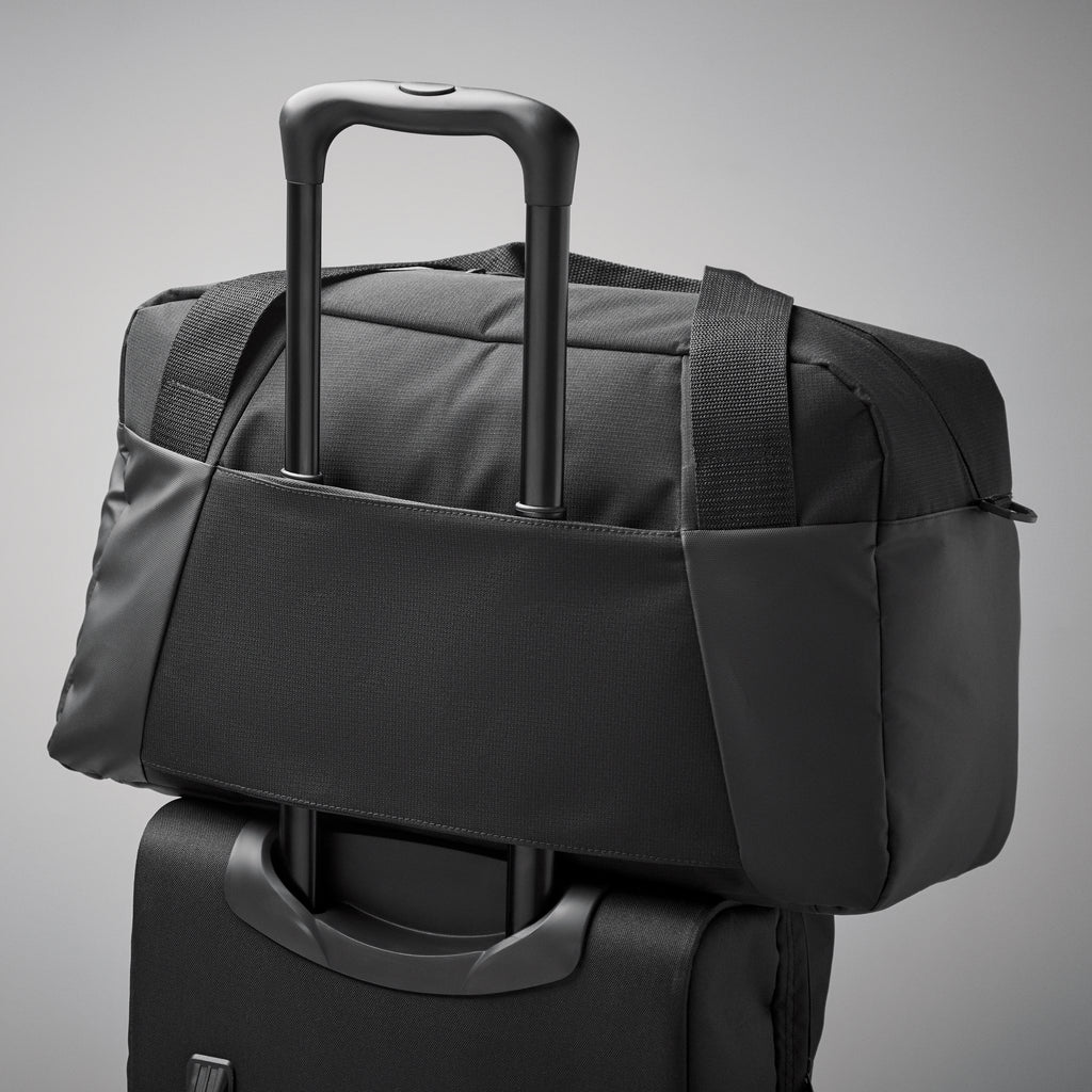 GRENOBLE – 300D ripstop sports bag – item detail picture