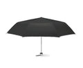 CARDIF – 21 inch Foldable umbrella – Black