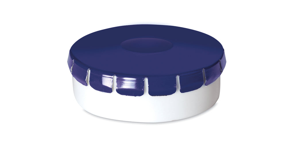 MINTO – Sugar free mint box 12 gr – Blue