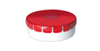 MINTO – Sugar free mint box 12 gr – Red