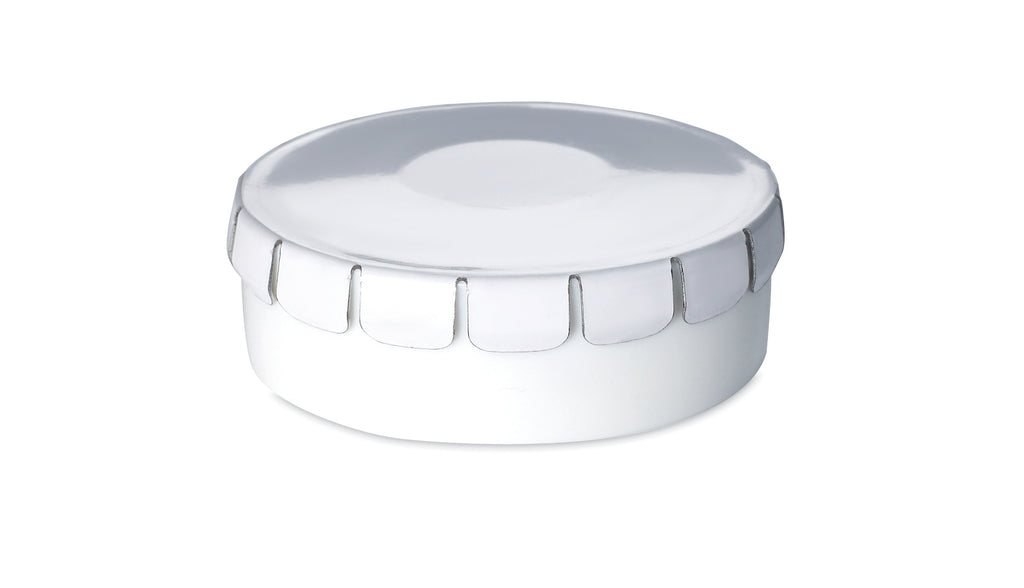 MINTO – Sugar free mint box 12 gr – White