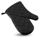 NEOKIT – Cotton oven glove – Black