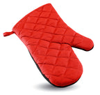 NEOKIT – Cotton oven glove – Red