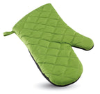 NEOKIT – Cotton oven glove – Green