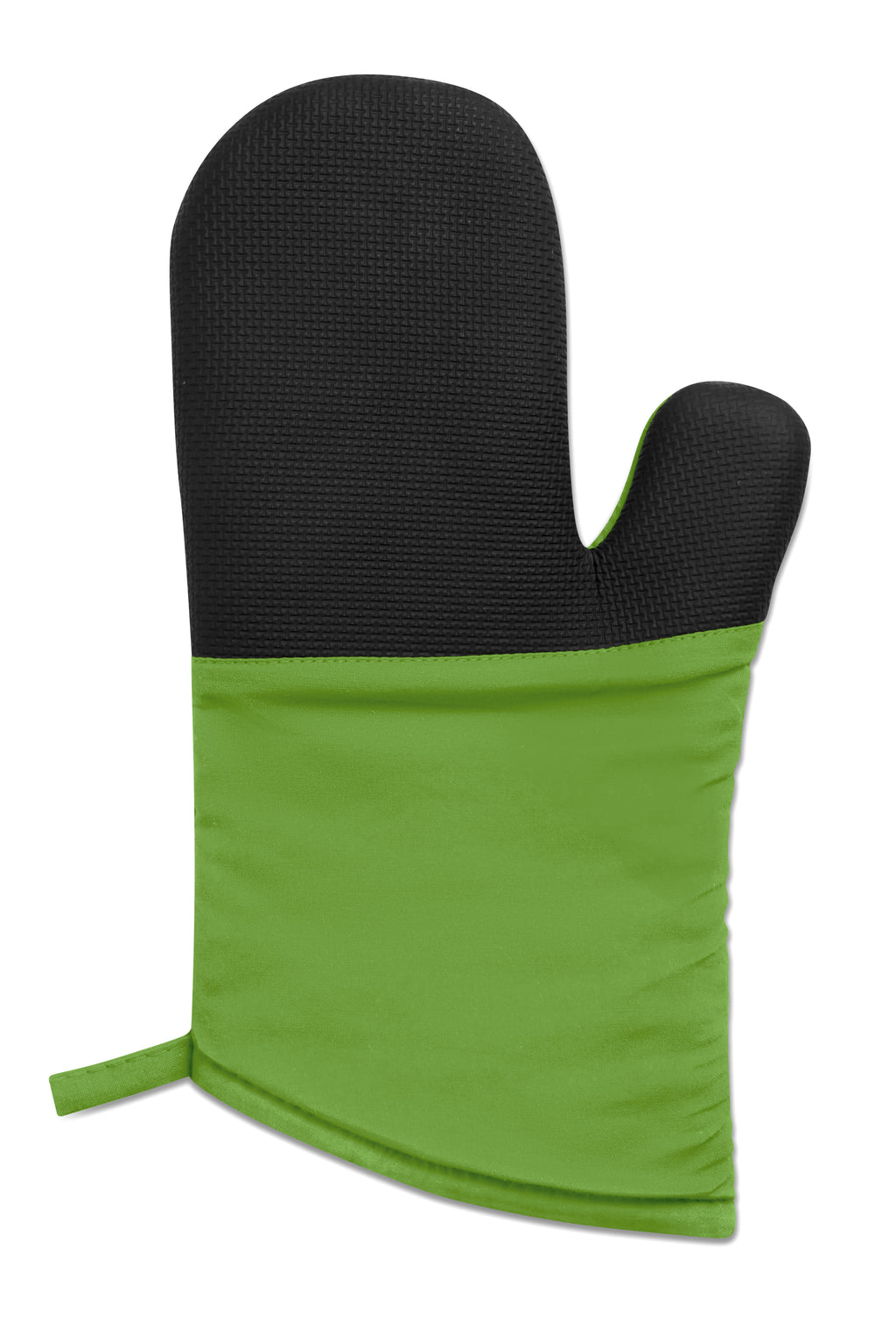 NEOKIT – Cotton oven glove – item picture side