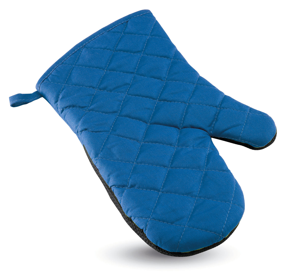 NEOKIT – Cotton oven glove – Royal Blue
