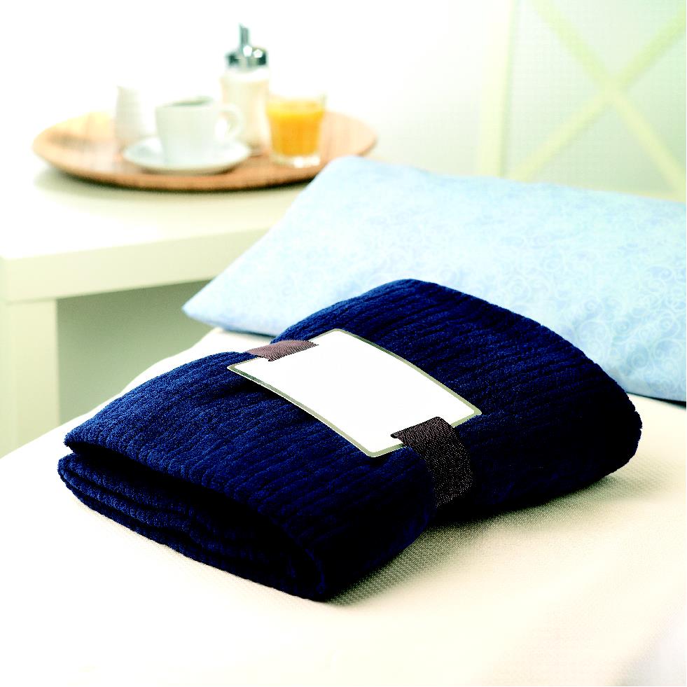 CAP CODE – Fleece blanket.240 gr/m2 – item ambiant picture