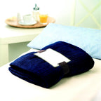 CAP CODE – Fleece blanket.240 gr/m2 – item ambiant picture