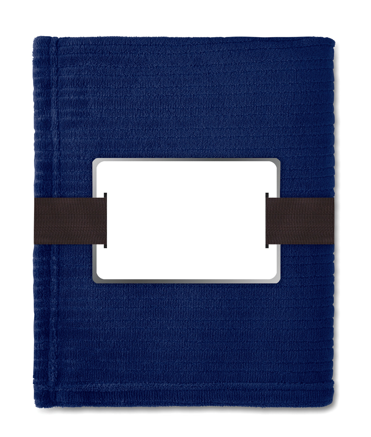 CAP CODE – Fleece blanket.240 gr/m2 – item picture back
