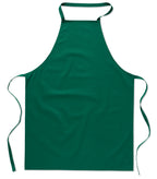 KITAB GLASGOW – Kitchen apron in cotton – Green