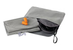 TRAVELPLUS – Set w/ pillow eye mask plugs – item picture side