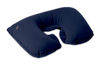 TRAVELCONFORT – Inflatable pillow in pouch – item picture top