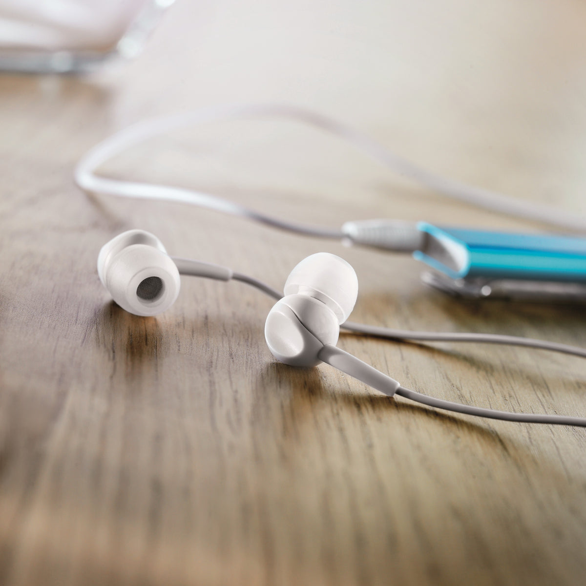 MUSISOFT – Ear plug with silicone – item ambiant picture
