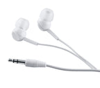 MUSISOFT – Ear plug with silicone – item picture back