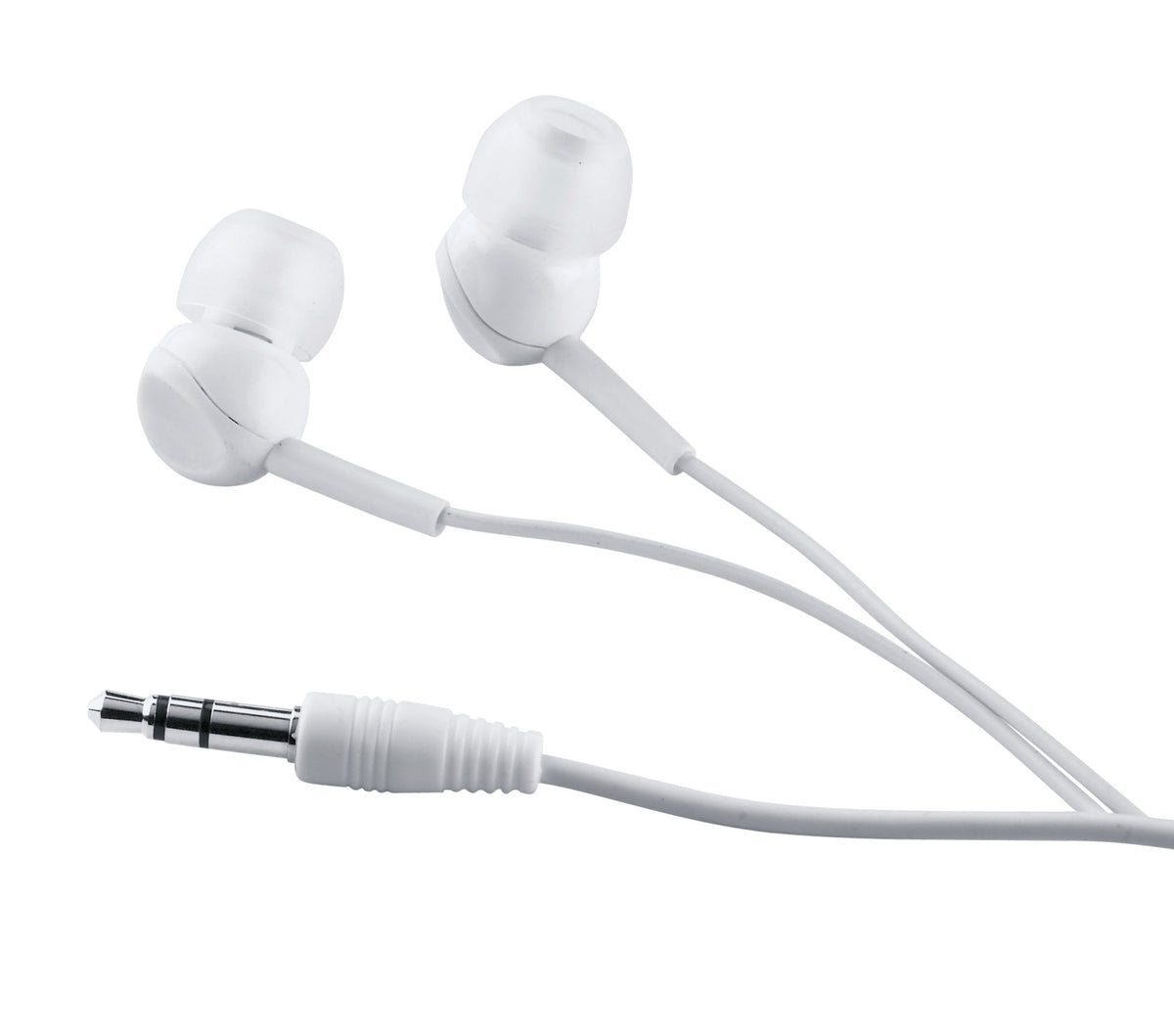 MUSISOFT – Ear plug with silicone – item picture back