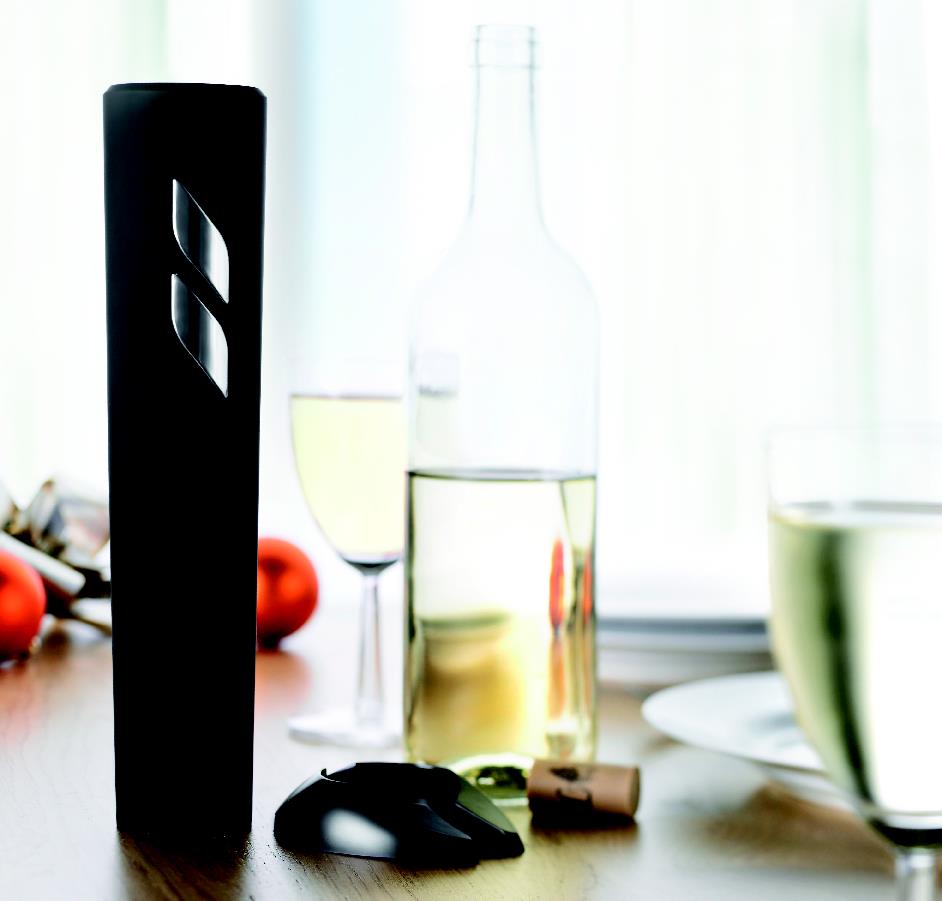 FASTOP – Electric bottle opener – item ambiant picture
