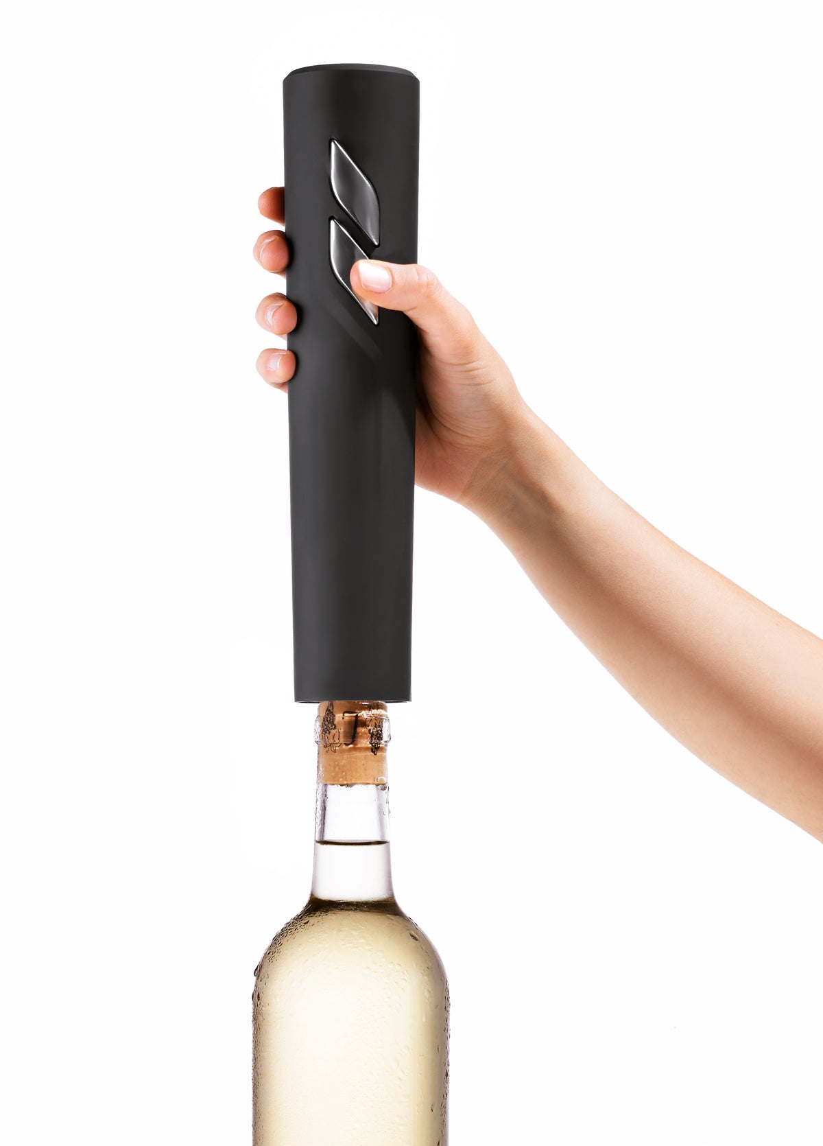 FASTOP – Electric bottle opener – item picture top