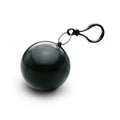 NIMBUS – Poncho in round container – Black