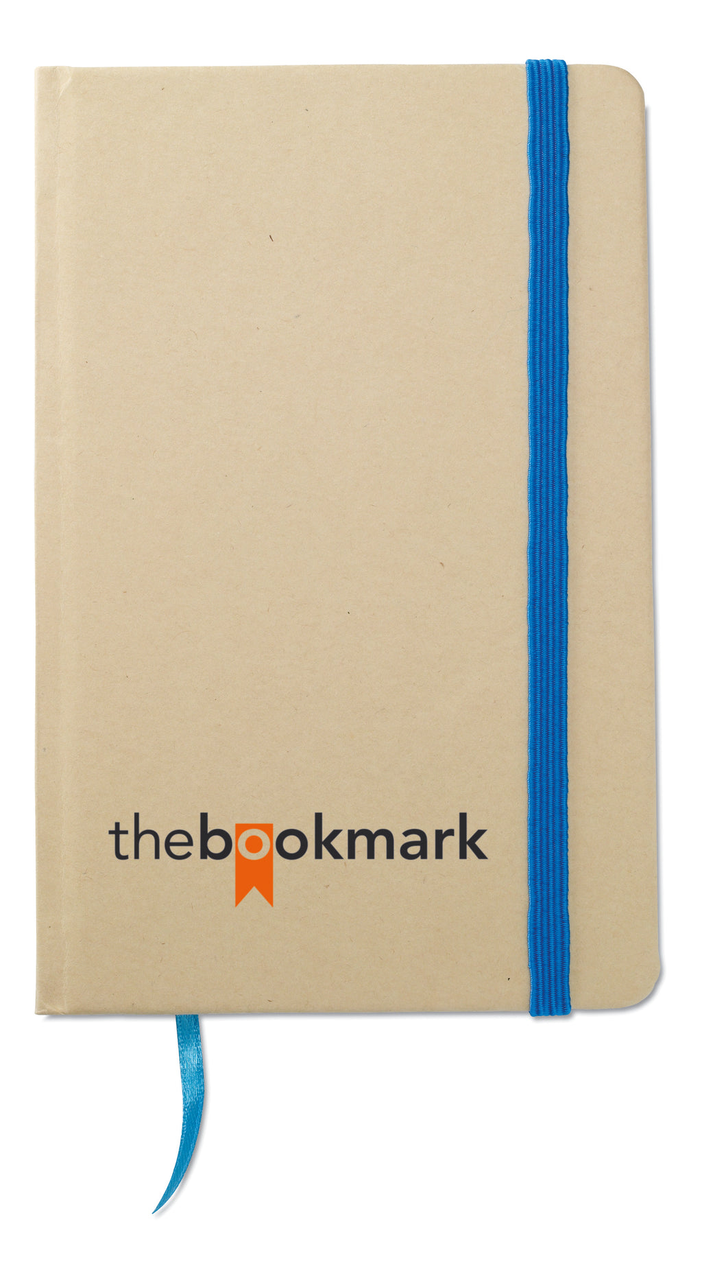 EVERNOTE – A6 recycled notebook 96 plain – item picture printed