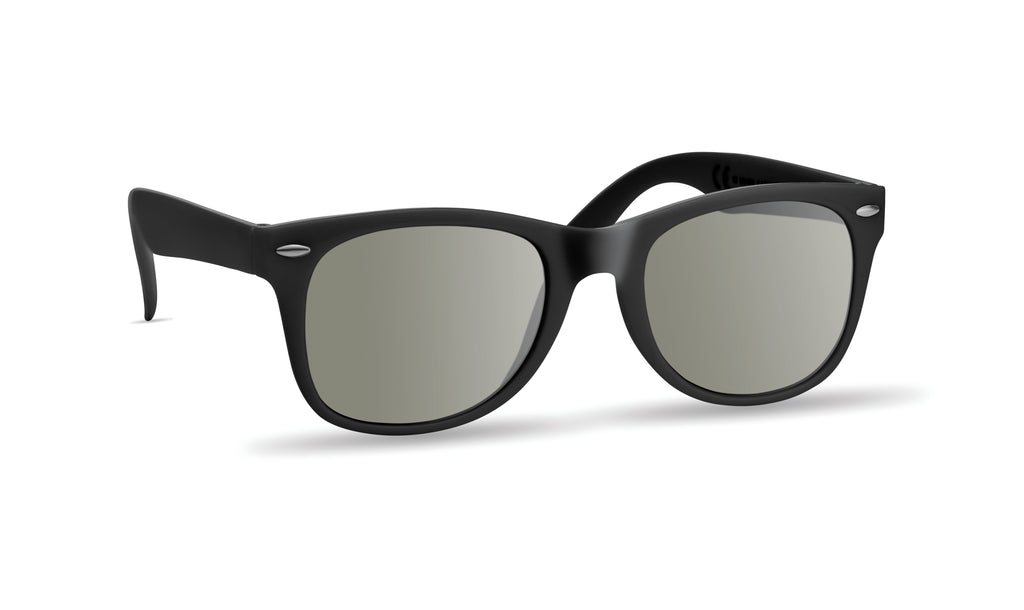 AMERICA – Sunglasses with UV protection – Black