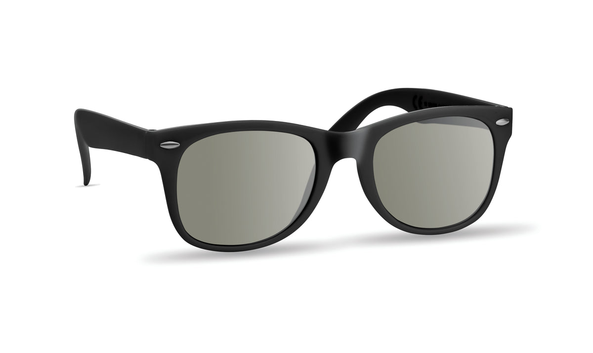 AMERICA – Sunglasses with UV protection – Black