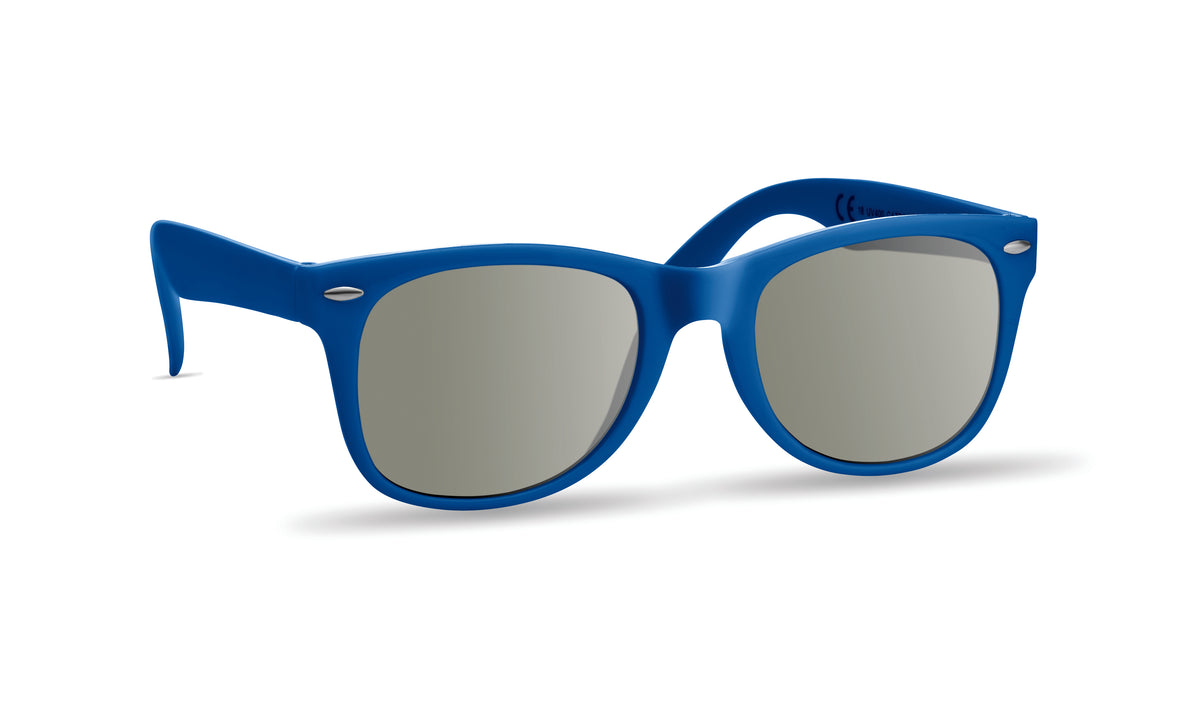 AMERICA – Sunglasses with UV protection – Blue