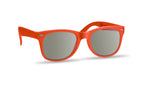 AMERICA – Sunglasses with UV protection – Orange