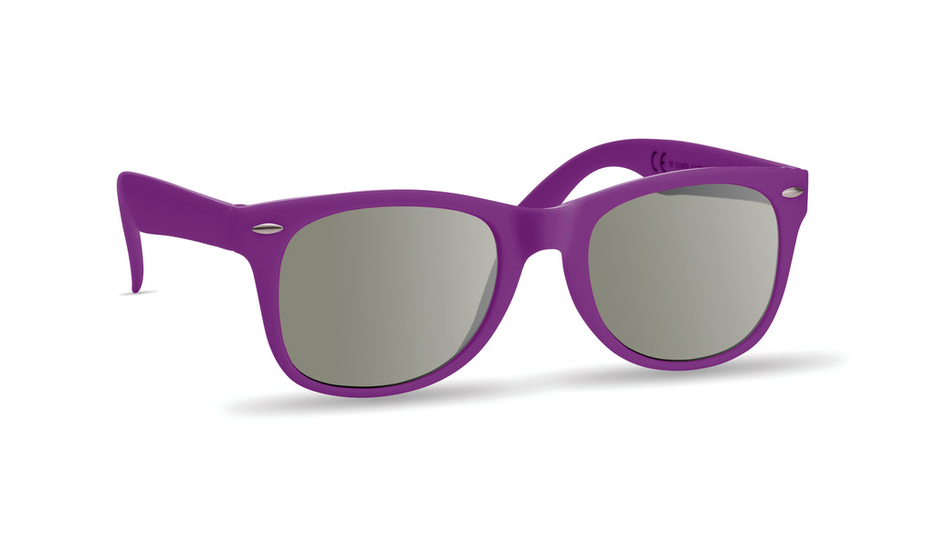 AMERICA – Sunglasses with UV protection – Violet