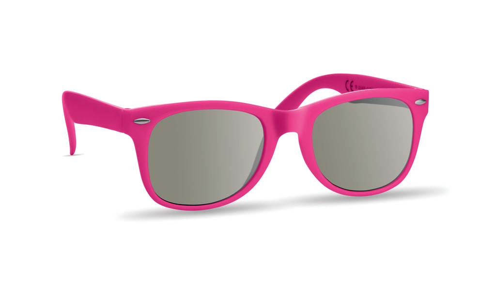AMERICA – Sunglasses with UV protection – Fuchsia
