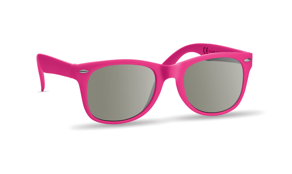 AMERICA – Sunglasses with UV protection – Fuchsia
