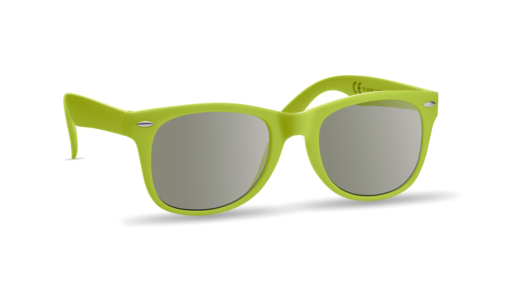 AMERICA – Sunglasses with UV protection – Lime