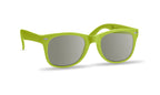 AMERICA – Sunglasses with UV protection – Lime