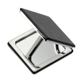 GLOW – Double magnetic mirror – Black