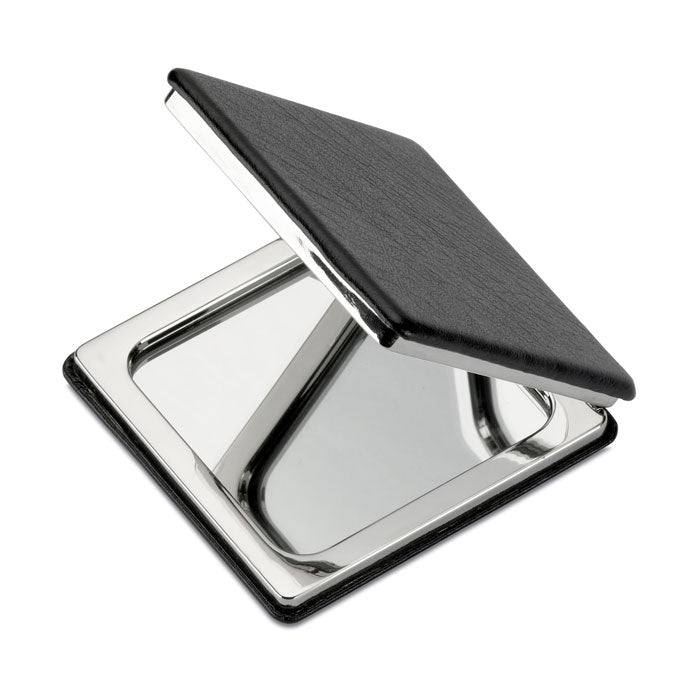 GLOW – Double magnetic mirror – Black