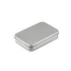 AMIGO – Playing cards in tin box – item picture top