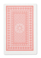 AMIGO – Playing cards in tin box – item picture open