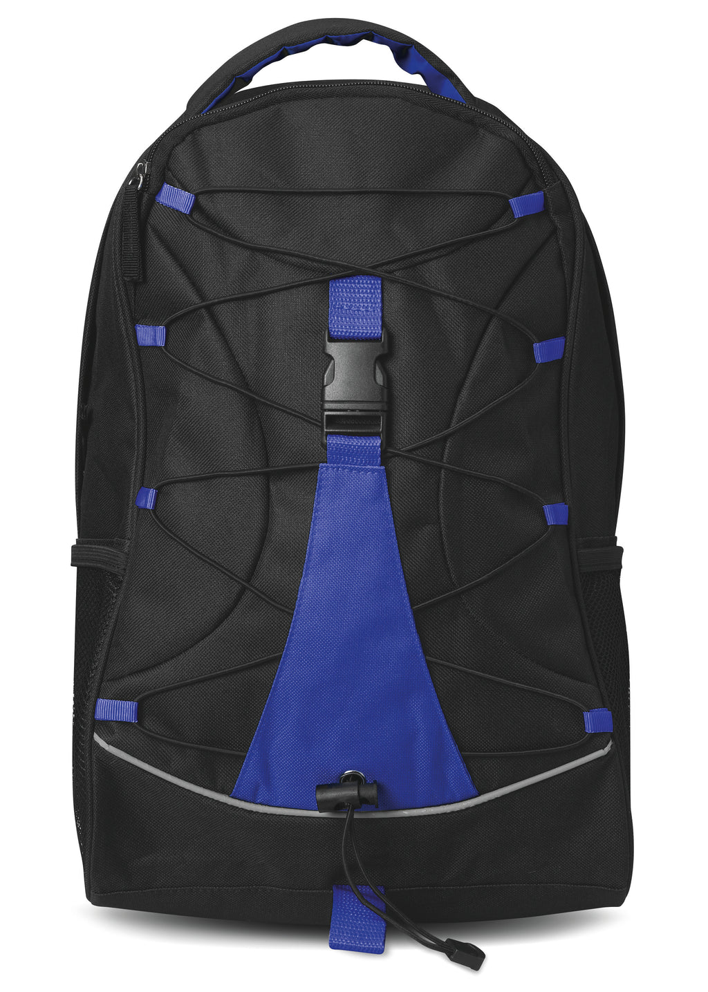 MONTE LEMA – Adventure backpack – item picture back