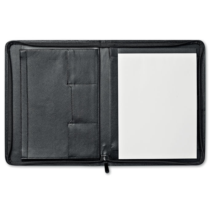 CONFERENCE – A4 conference folder – item picture open